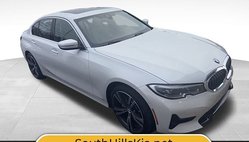 2022 BMW 3 Series 330i xDrive