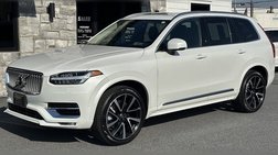 2023 Volvo XC90 B6 Plus Bright Theme 7P