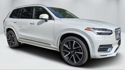 2023 Volvo XC90 B6 Plus Bright Theme 7P
