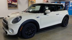 2019 MINI Hardtop Cooper S