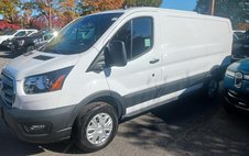 2023 Ford E-Transit 350