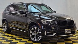 2017 BMW X5 xDrive40e iPerformance