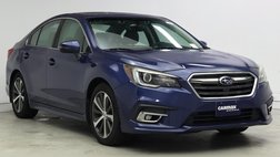 2019 Subaru Legacy 2.5i Limited