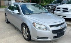 2010 Chevrolet Malibu LT
