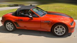 2000 BMW Z3 2.3