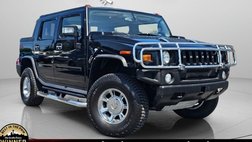 2006 HUMMER H2 SUT Base