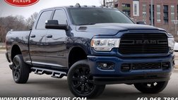 2019 Ram Ram Pickup 2500 Lone Star