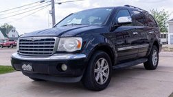 2007 Chrysler Aspen Limited