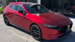 2023 Mazda MAZDA3 2.5 Turbo