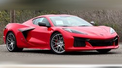 2023 Chevrolet Corvette Z06