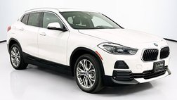 2021 BMW X2 xDrive28i
