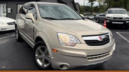 2009 Saturn VUE Hybrid