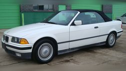 1994 BMW 3 Series 325i