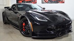 2017 Chevrolet Corvette Z06