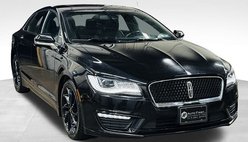 2020 Lincoln MKZ Reserve