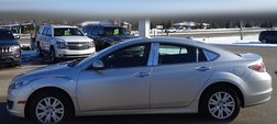 2011 Mazda MAZDA6 