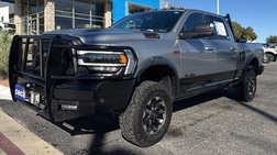 2022 Ram Ram Pickup 2500 Power Wagon