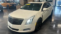 2013 Cadillac XTS Premium Collection