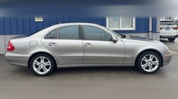 2006 Mercedes-Benz E-Class E 350