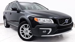 2016 Volvo XC70 T5 Drive-E Premier