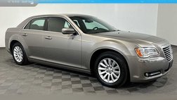 2014 Chrysler 300 Base