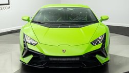 2024 Lamborghini Huracan Tecnica