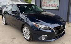2016 Mazda MAZDA3 s Grand Touring