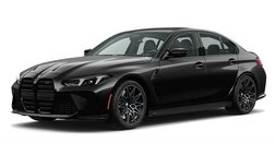 2026 BMW M3 Competition