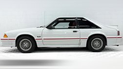 1988 Ford Mustang GT