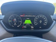 2023 Audi e-tron GT quattro Premium Plus