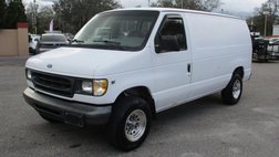 1997 Ford E-250 Base
