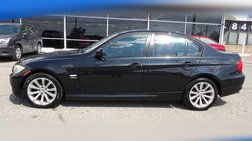 2011 BMW 3 Series 328i xDrive