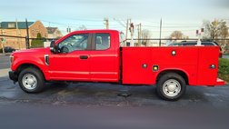 2019 Ford Super Duty F-250 XL