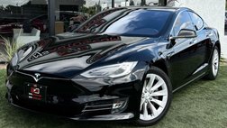 2018 Tesla Model S 100D
