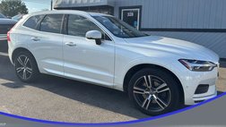 2019 Volvo XC60 T6 Momentum
