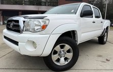 2007 Toyota Tacoma PreRunner V6