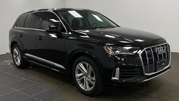 2023 Audi Q7 quattro Prestige 55 TFSI