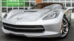 2014 Chevrolet Corvette Stingray Z51