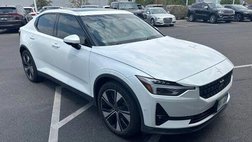 2023 Polestar 2 Long Range Dual Motor
