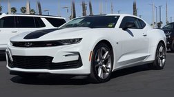 2024 Chevrolet Camaro SS