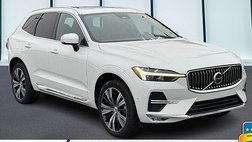 2023 Volvo XC60 B5 Plus Bright Theme