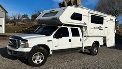 2005 Ford Super Duty F-350 Lariat