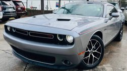 2015 Dodge Challenger R/T Plus