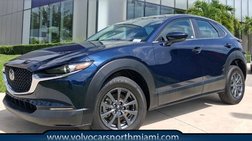 2022 Mazda CX-30 2.5 S