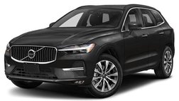2025 Volvo XC60 B5 Plus Dark Theme