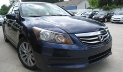 2012 Honda Accord EX