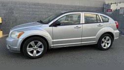 2010 Dodge Caliber SXT
