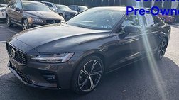 2025 Volvo S60 B5 Core