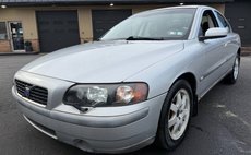 2004 Volvo S60 2.5T