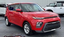 2022 Kia Soul S